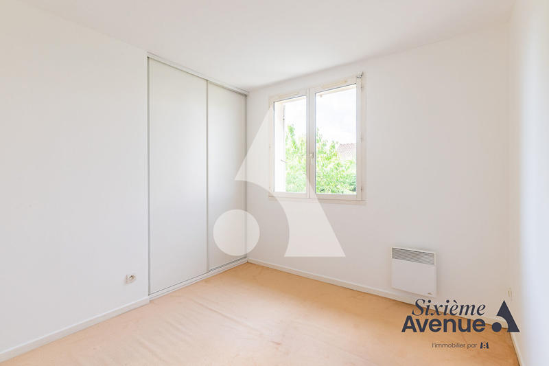 Maison - 140 m² - 7 pièces