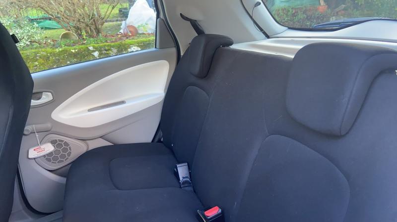 Renault Zoe Q210 88 22 kWh Zen