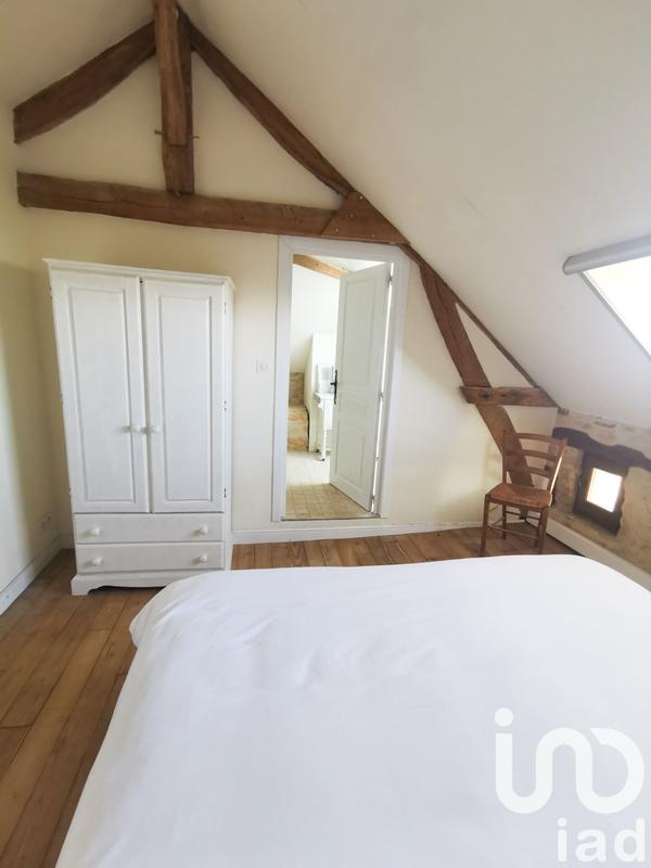 Maison de campagne - 200 m² - 8 pièces