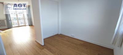 Appartement - 66 m² - 4 pièces