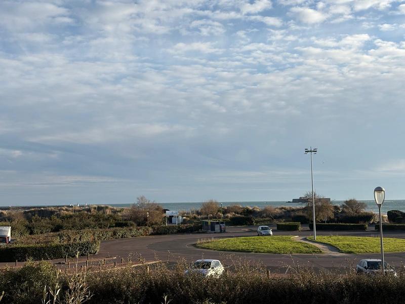 Appartement - 22 m² - 2 pièces