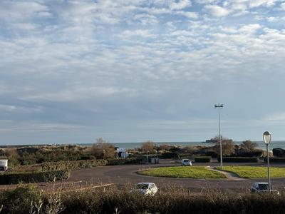 Appartement - 22 m² - 2 pièces