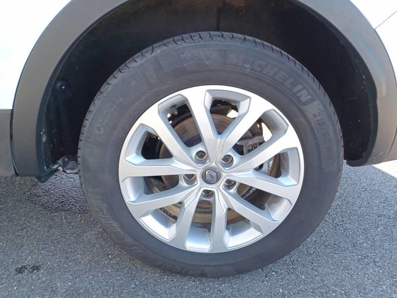 Renault Kadjar Blue dCi 115 Business