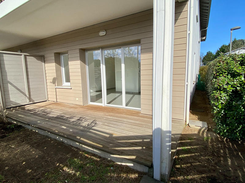 Appartement - 34 m² - 1 pièce