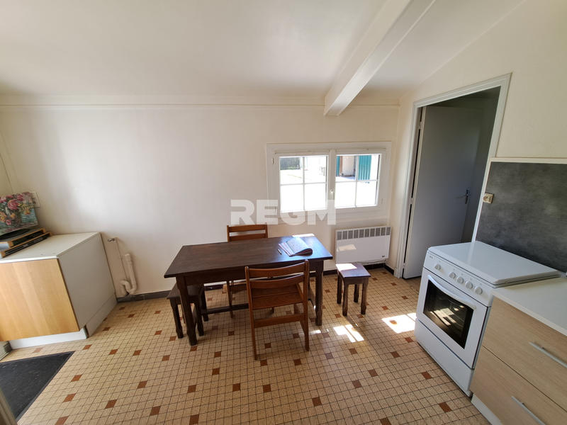 Maison - 101 m² - 4 pièces