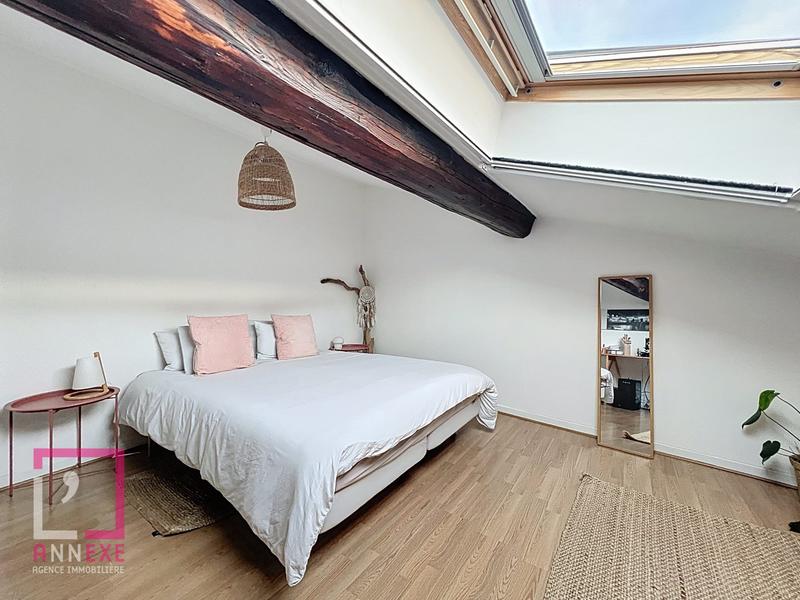 Appartement - 95 m² - 4 pièces