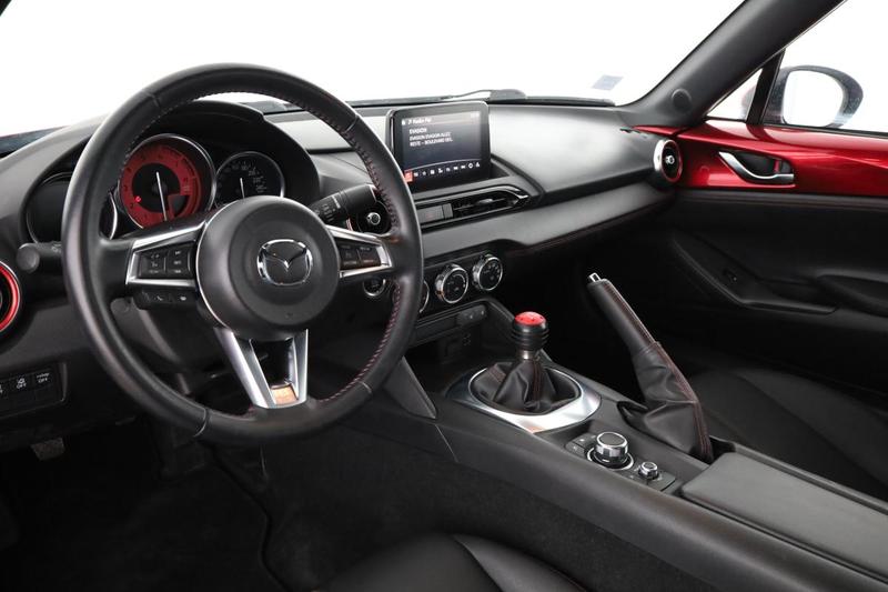 Mazda Mx-5 St 1.5 Skyactiv-G Selection 132 ch