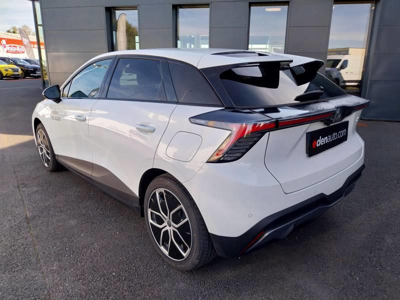 Mg Mg4 Electric 64kWh - 150 kW 2wd Luxury