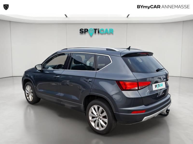 Seat Ateca 1.4 EcoTSI 150 ch Act Start/Stop Style