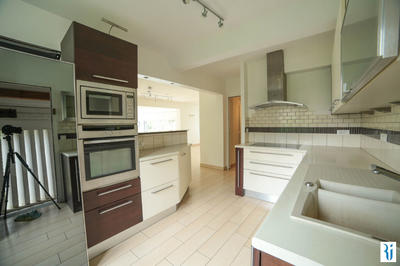 Maison - 160 m² - 5 pièces