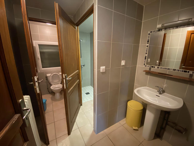 Maison - 205 m² - 10 pièces