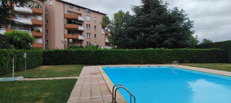 Appartement - 52 m² - 2 pièces