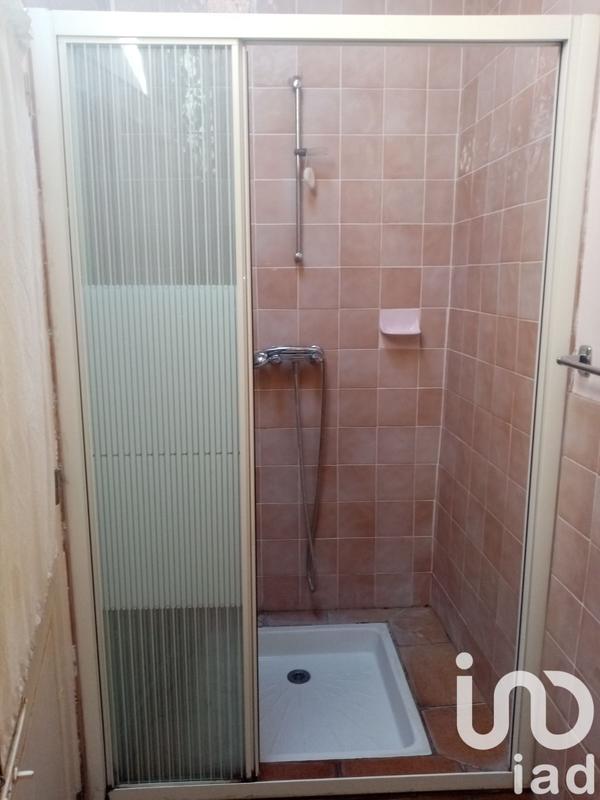 Maison de village - 100 m² - 6 pièces