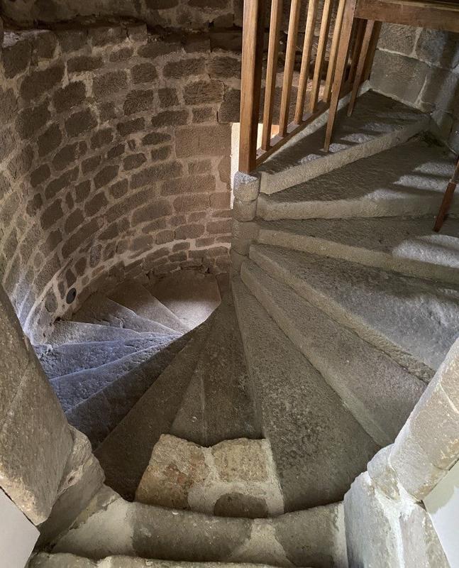 Maison - 117 m² - 6 pièces