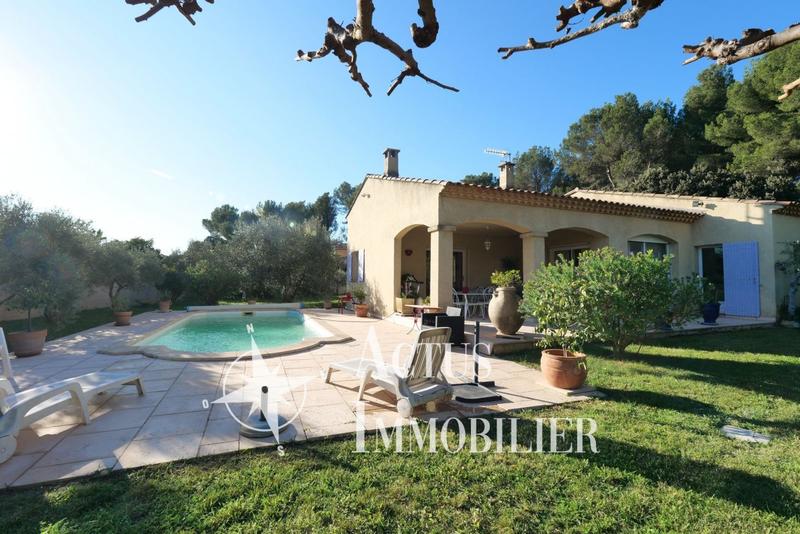 Maison - 209 m² - 6 pièces