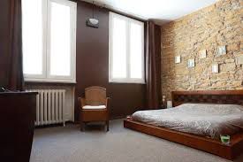 Hôtel le Patio des Terreaux