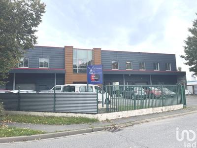 Local commercial - 180 m²