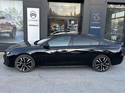 Peugeot 508 II Hybrid 225 E-Eat8 Gt