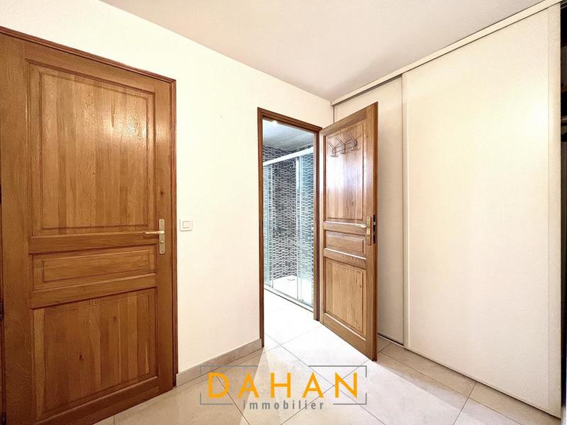 Appartement - 54 m² - 2 pièces