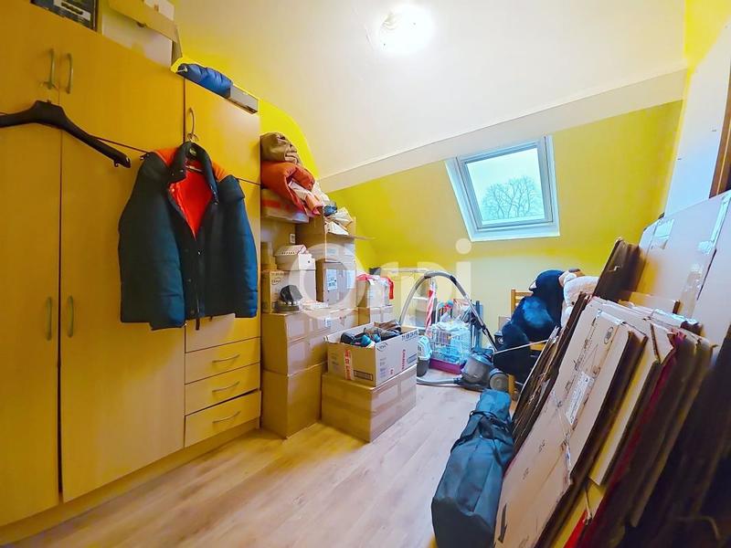 Maison - 70 m² - 3 pièces