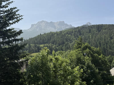 Terrain - 4 100 m²