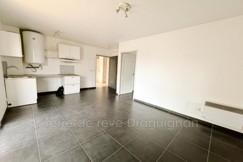 Appartement - 33 m² - 2 pièces