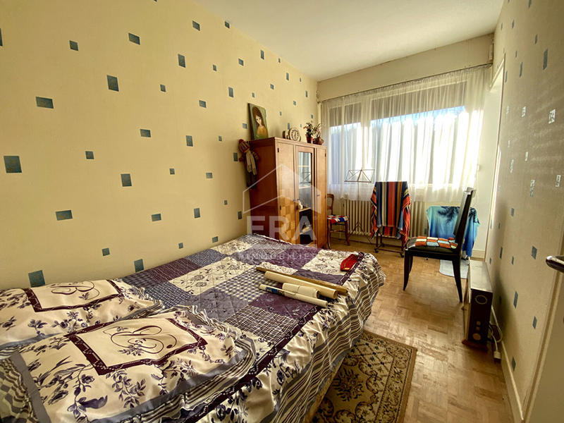 Maison - 130 m² - 7 pièces