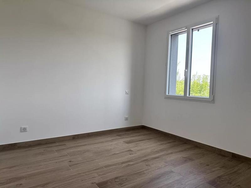 Maison - 114 m² - 5 pièces