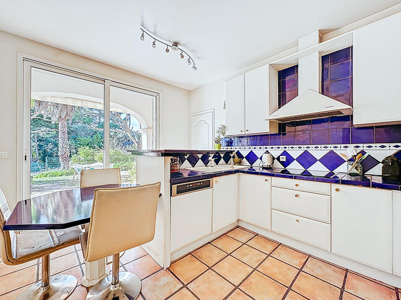 Maison - 147 m² - 4 pièces