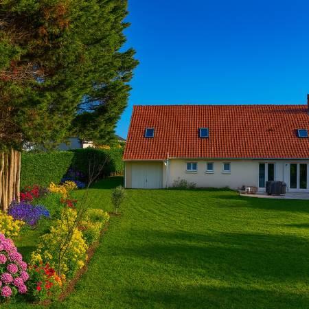 Maison - 109 m² - 4 pièces