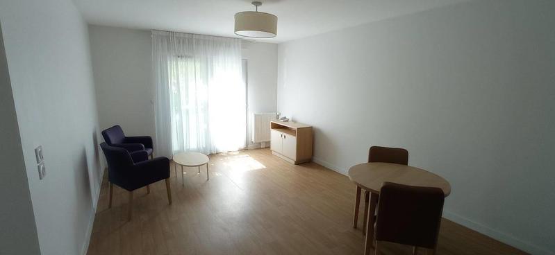 Appartement - 30 m² - 1 pièce