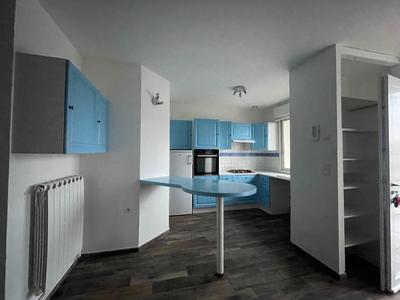 Appartement - 76 m² - 4 pièces