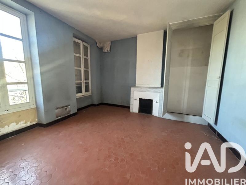 Appartement - 64 m² - 4 pièces