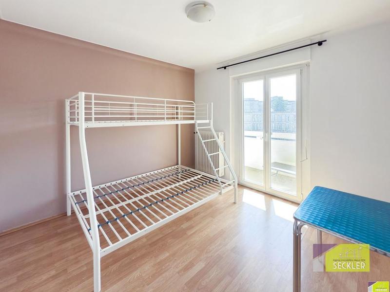 Appartement - 83 m² - 3 pièces