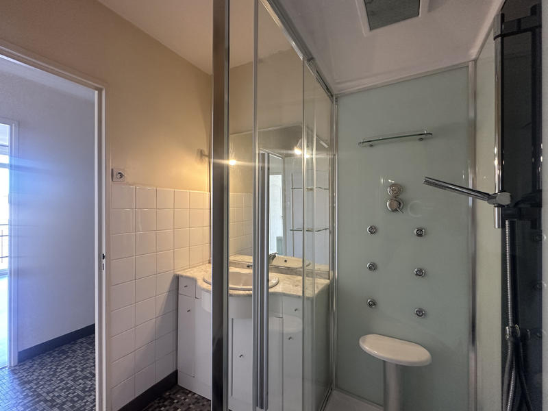 Appartement - 68 m² - 2 pièces