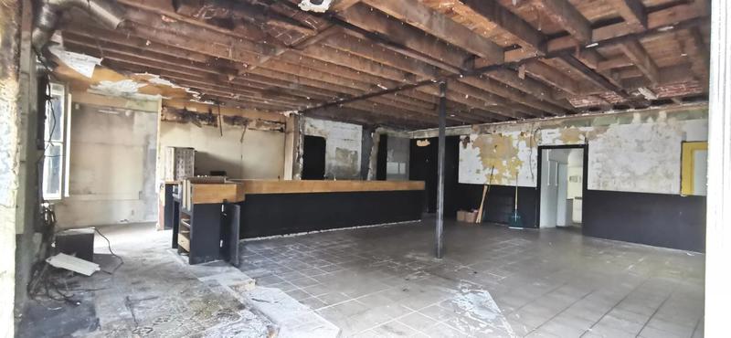 Appartement - 140 m² - 3 pièces