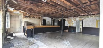 Appartement - 140 m² - 3 pièces