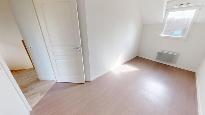 Appartement - 70 m² - 4 pièces