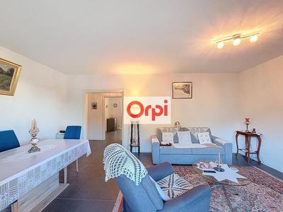 Appartement - 76 m² - 3 pièces