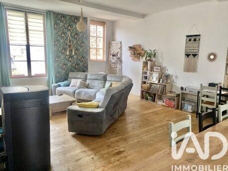 Maison - 196 m² - 6 pièces