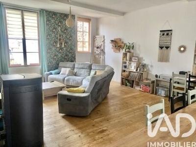 Maison - 196 m² - 6 pièces