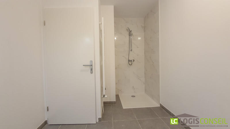 Appartement - 34 m² - 1 pièce