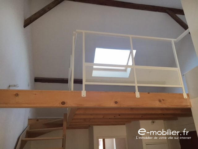 Appartement - 54 m² - 3 pièces