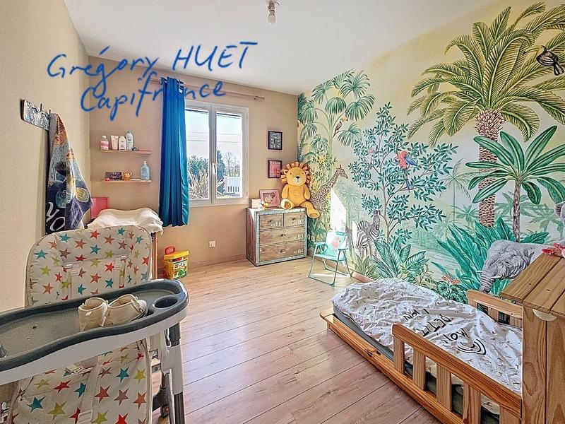 Maison - 149 m² - 7 pièces