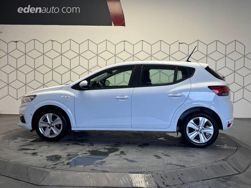 Dacia Sandero SCe 65 Expression