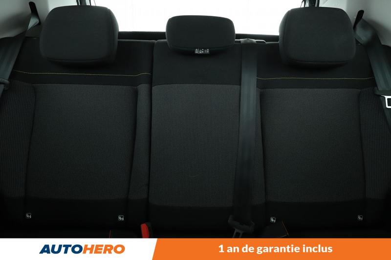 Citroën C3 1.5 Blue-HDi c-Series 102 ch