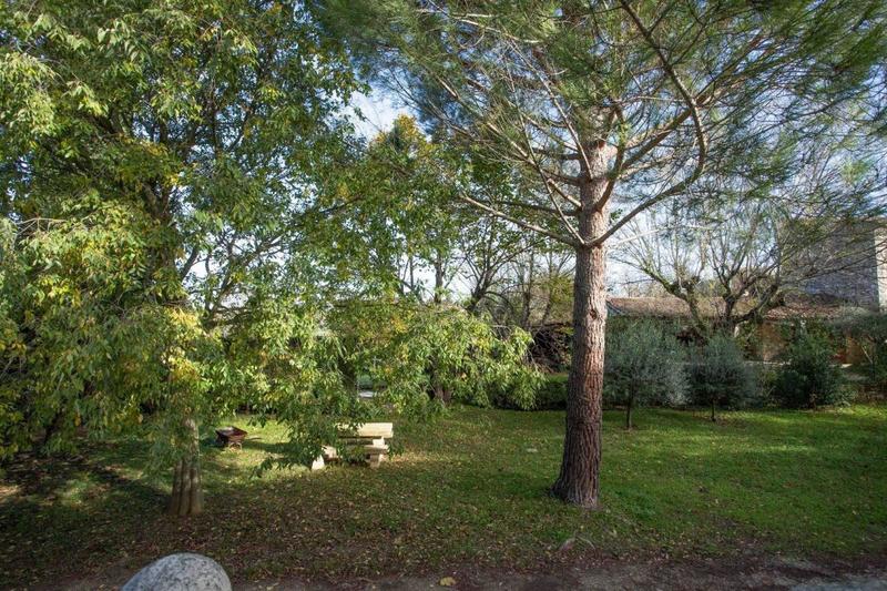 Mas - 288 m² - 5 pièces