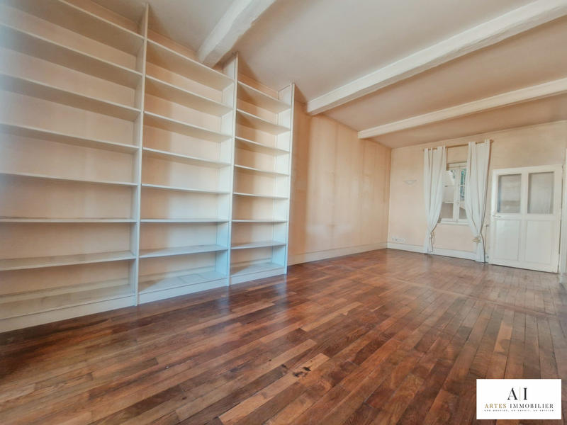 Maison - 145 m² - 6 pièces