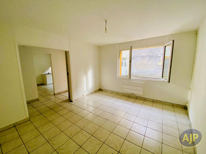 Maison - 55 m² - 3 pièces