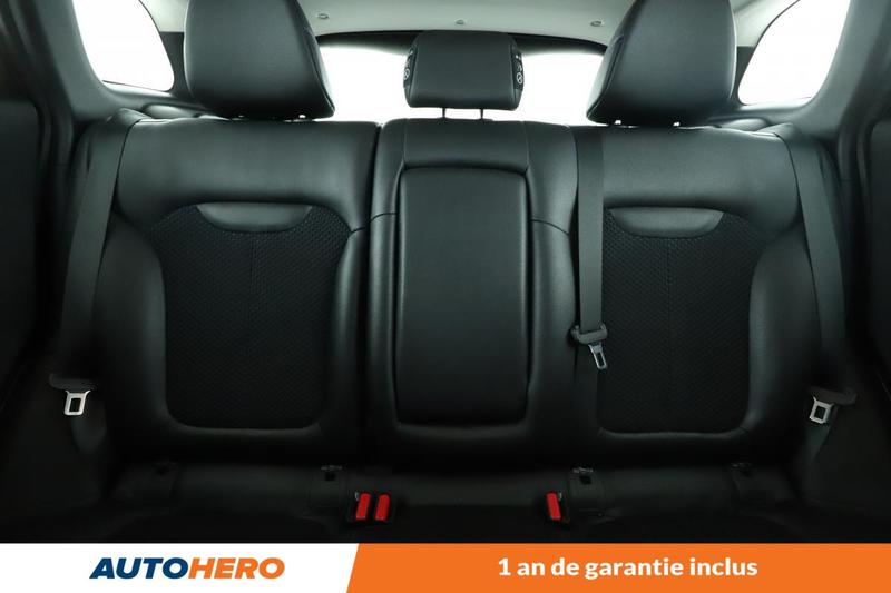 Renault Kadjar 1.3 TCe Limited Deluxe 140 ch